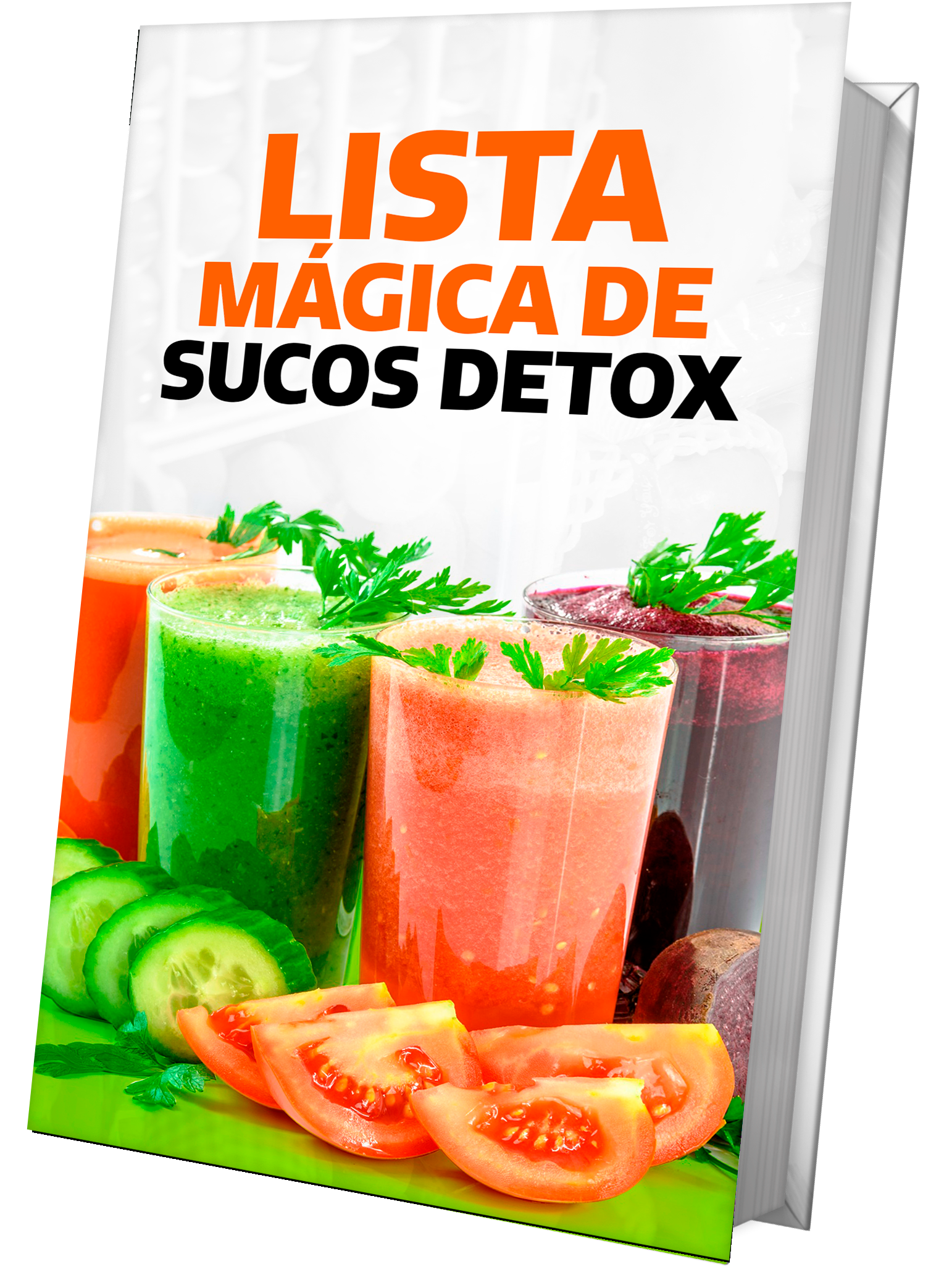 Sucos Naturais Nutricionais